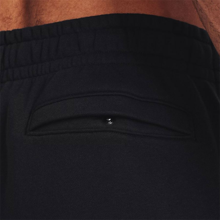 Jogger UA Icon Fleece pantalone tuta da uomo Under Armour | 13738820001